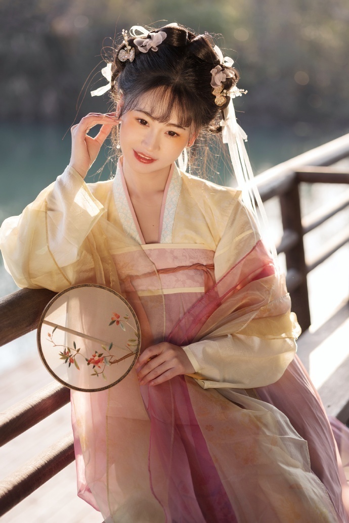 霸王别姬